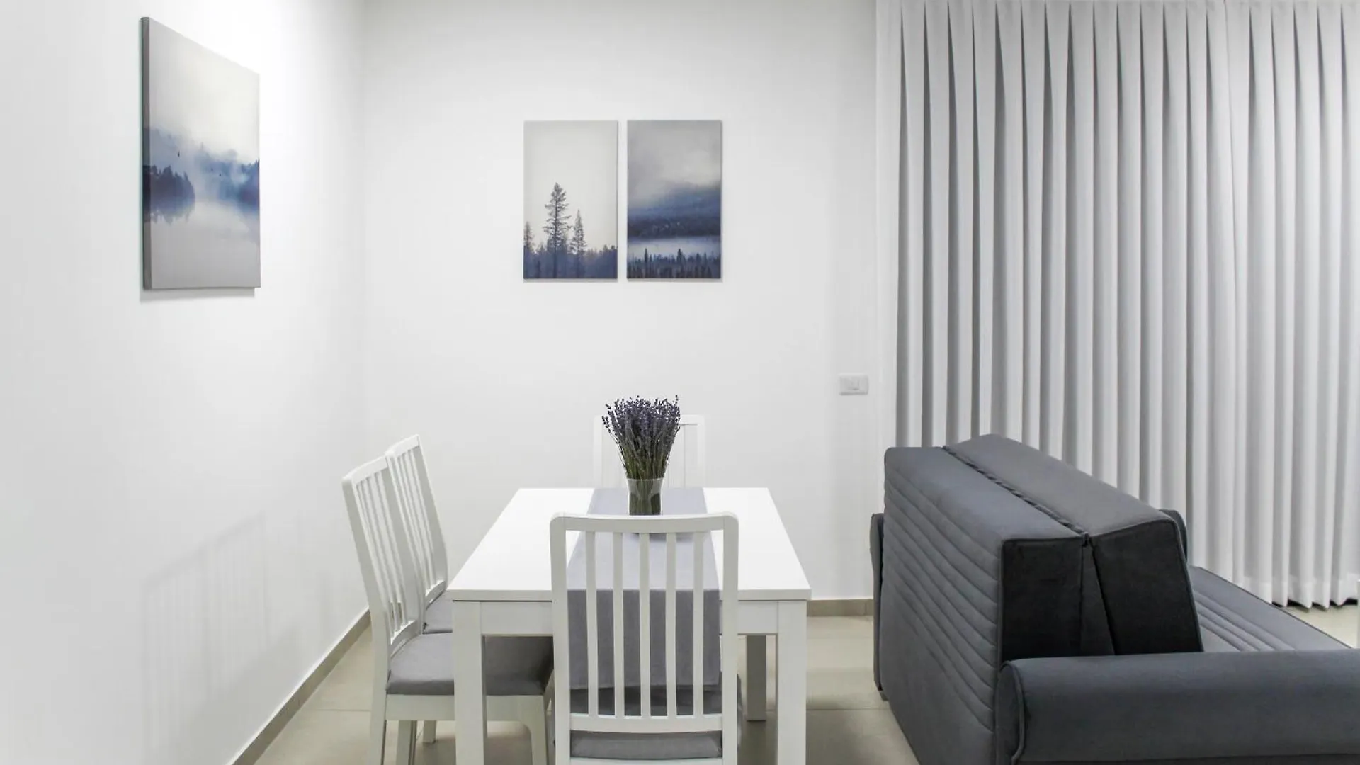 Luxury Penthouse #49 By Hashdera Eilat Lägenhet