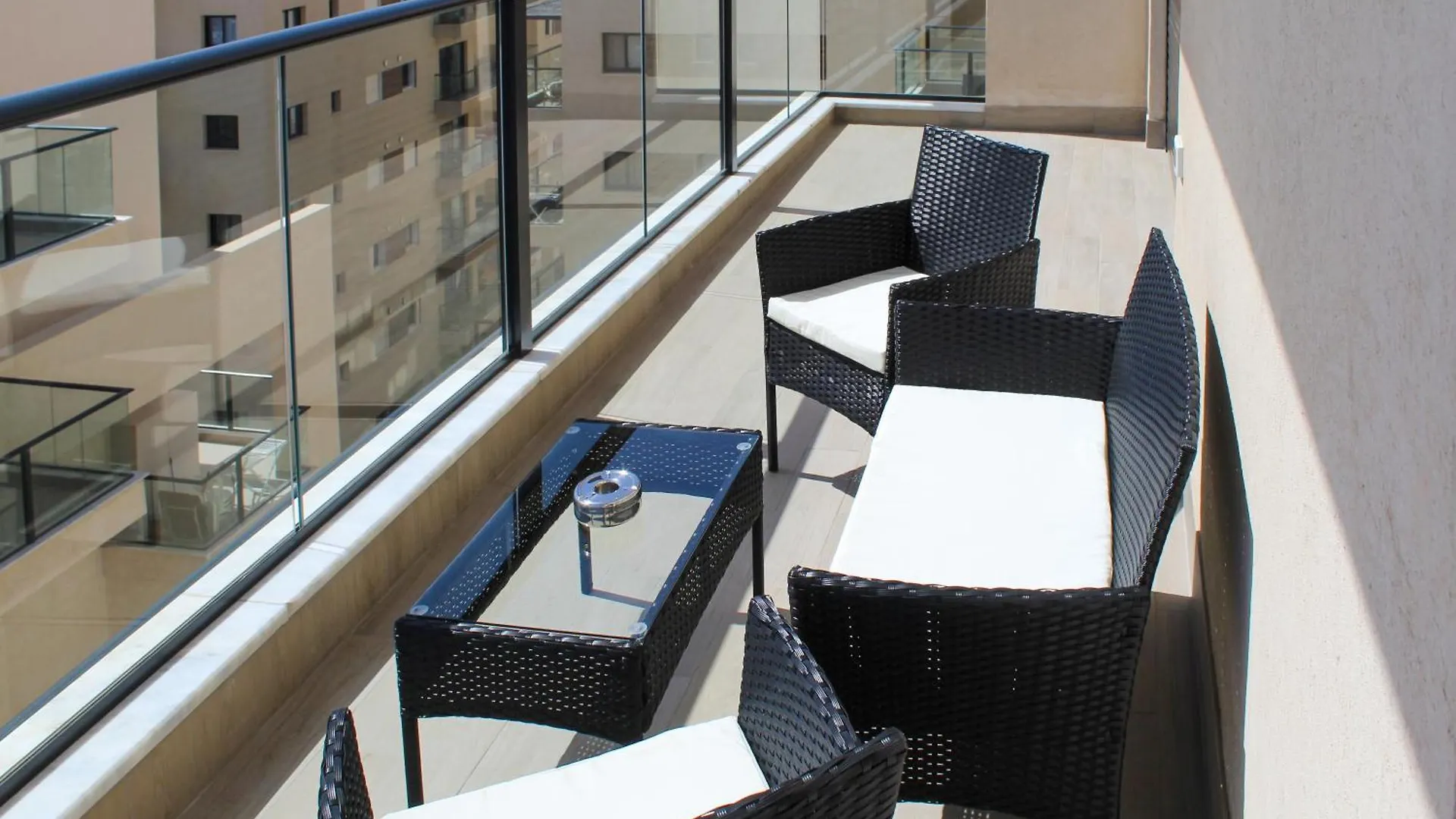 Luxury Penthouse #49 By Hashdera Eilat Lägenhet 0*,  Israel